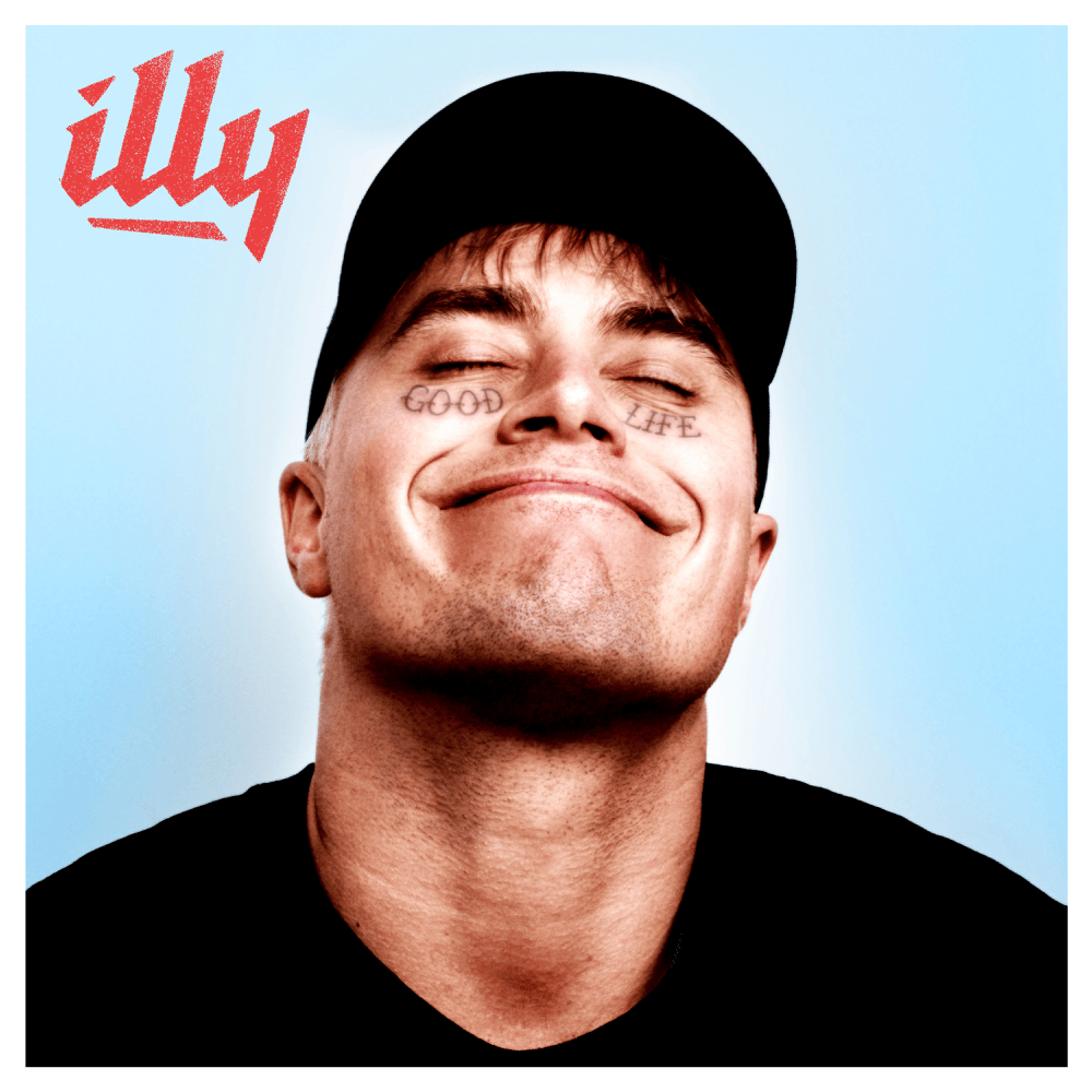 Cover image for Good Life (Deluxe)