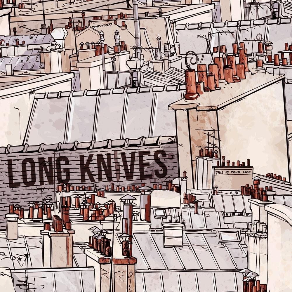Bastante by Long Knives