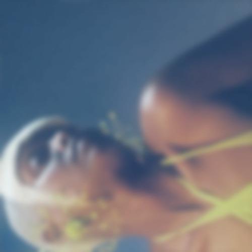 Album cover art for "HappyEnding{ThrowItBackMix}158" by TwerkNation28
