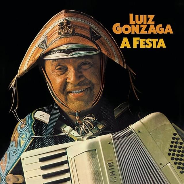 Cover image for A Festa