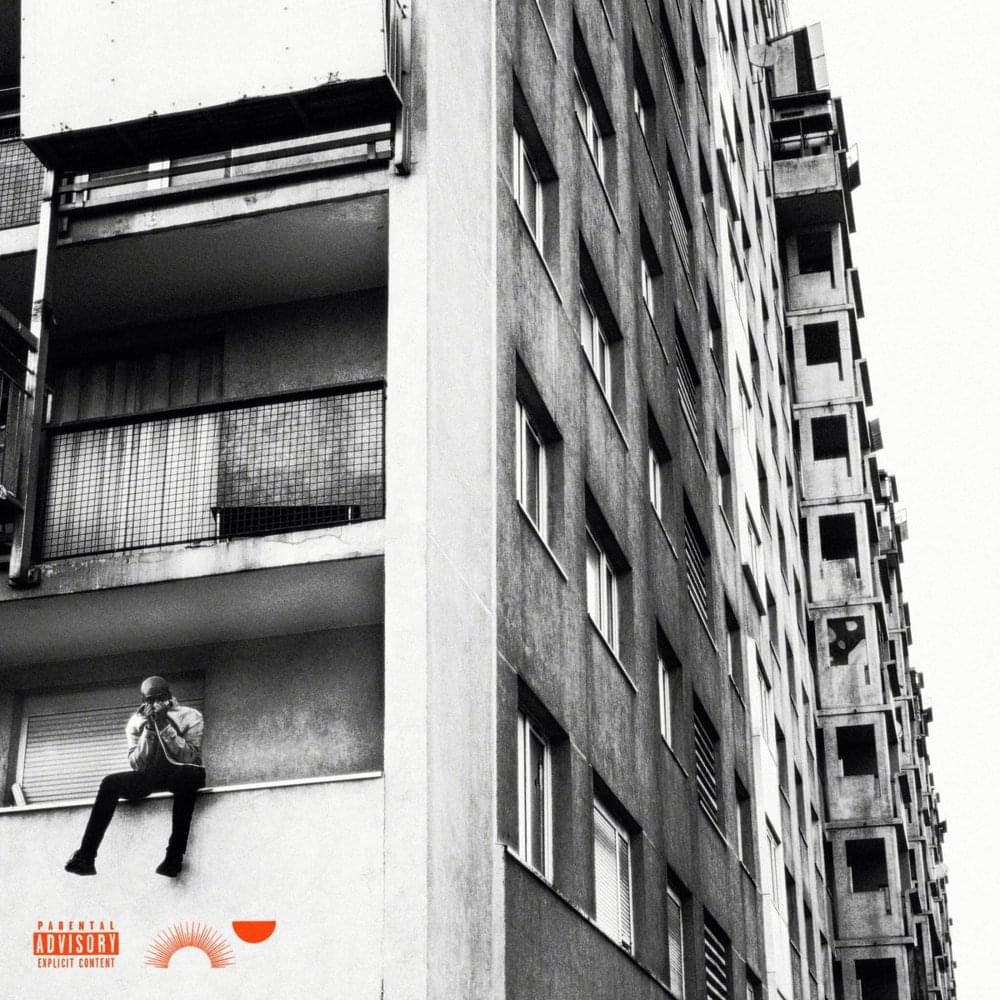 Album cover art for "Sagittaire" by Dinos
