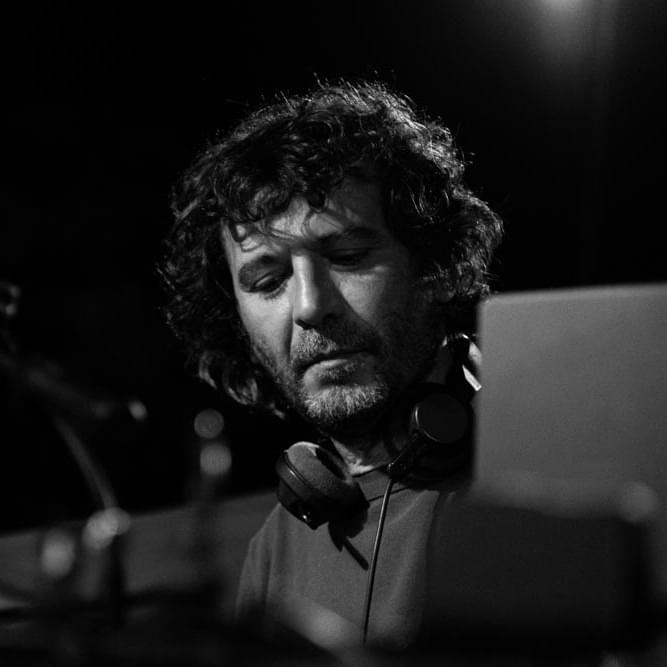 DJ Gruff Profile Picture Photo of DJ Gruff