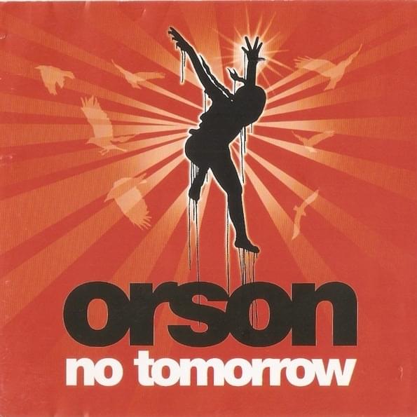 Everything by Orson