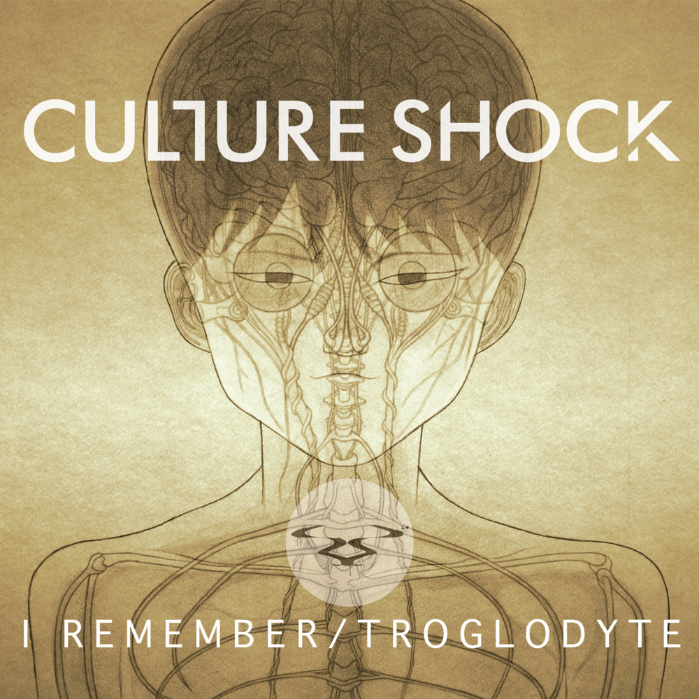 Cover image for I Remember / Troglodyte