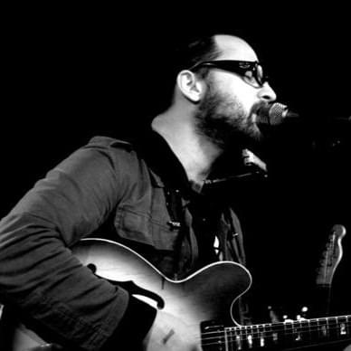 Photo of Ian Love