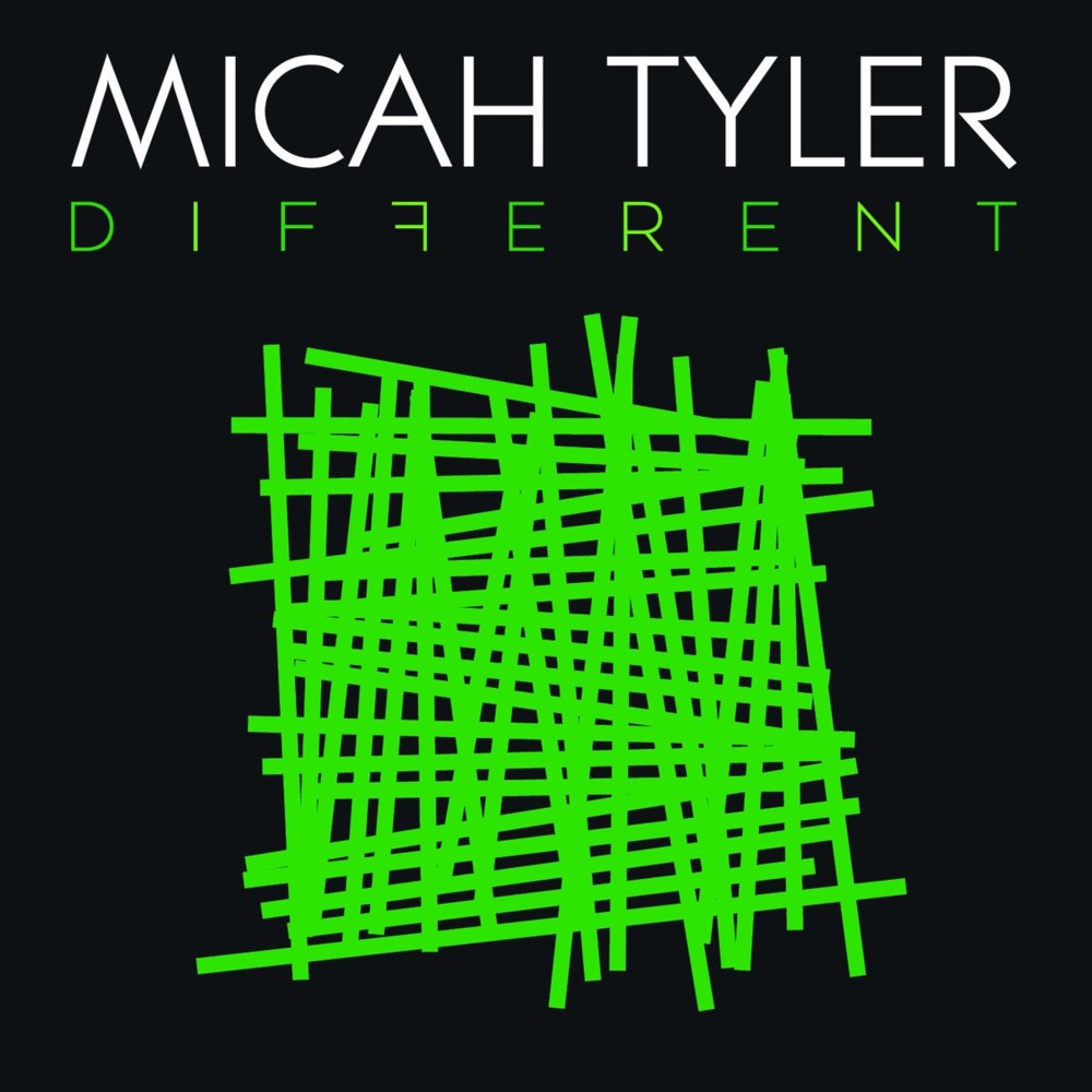 Different by Micah Tyler