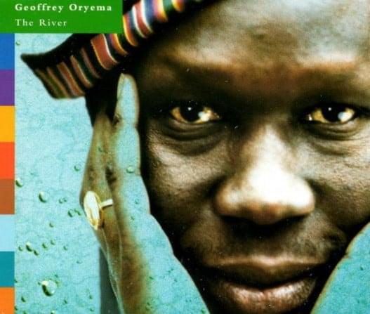 The River by Geoffrey Oryema