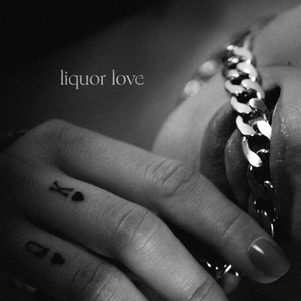 ​liquor love by kennedi