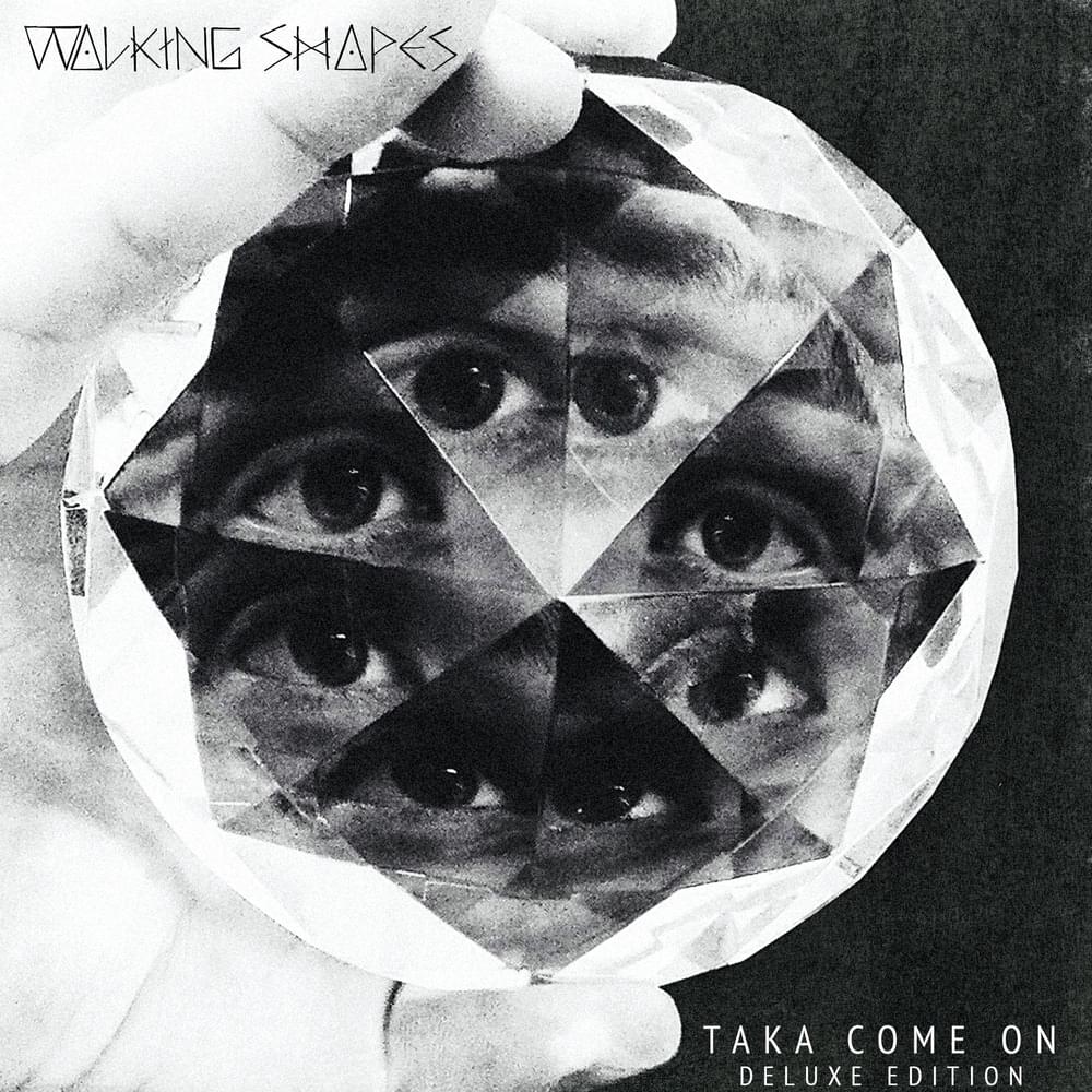 Cover image for Taka Come On (Deluxe Edition)