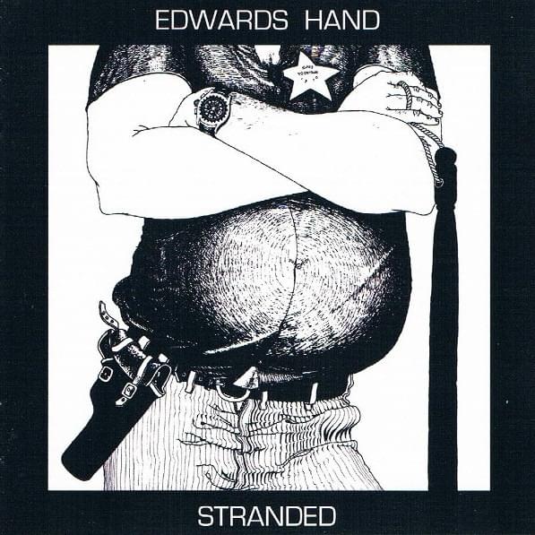 Sheriff Myras Lincoln by Edwards Hand