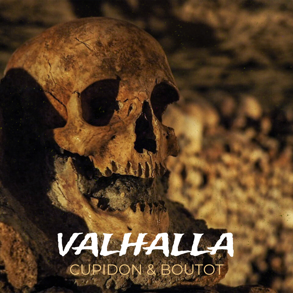 Valhalla by LV Cupidon