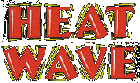 Cover image for Heat Wave