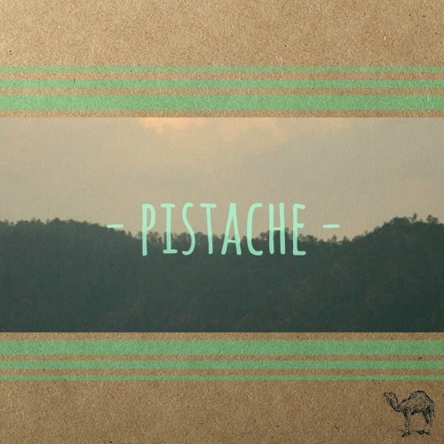 Pistache by Dromedarios Mágicos