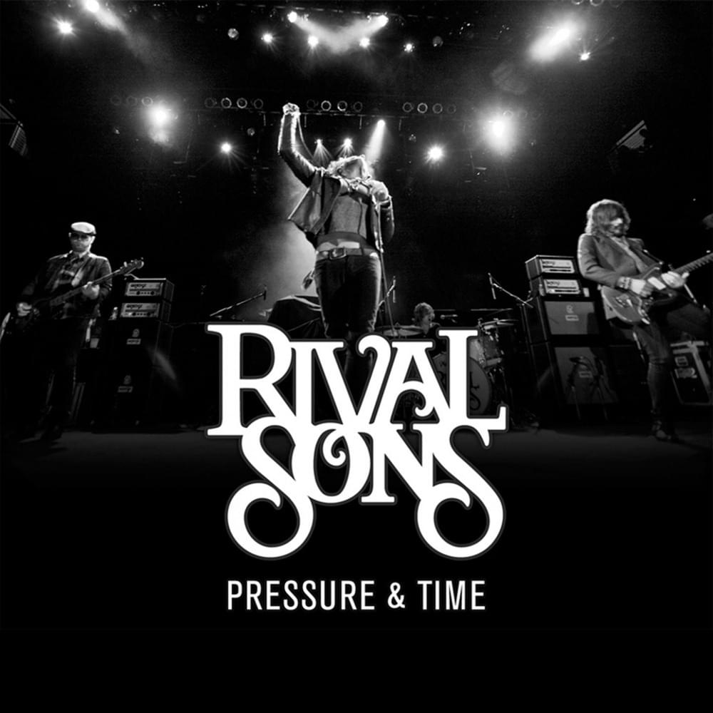 Cover image for Pressure and Time (Redux)