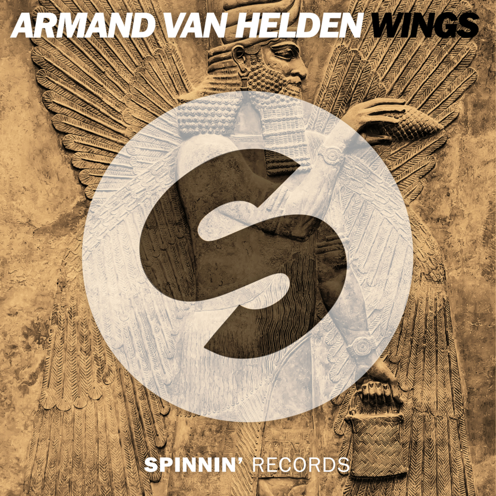 Wings by Armand Van Helden