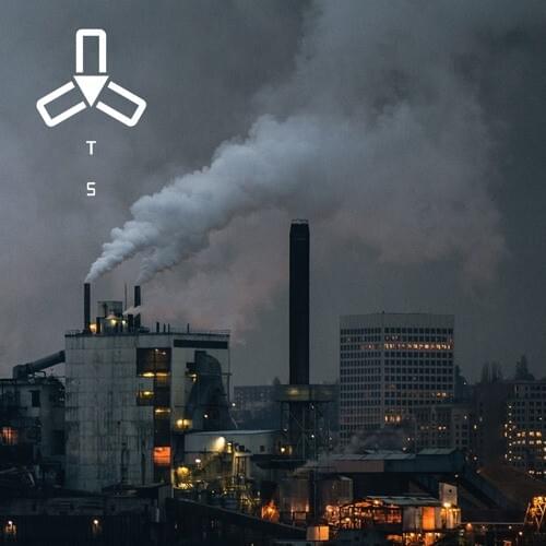 Cover image for Industry EP