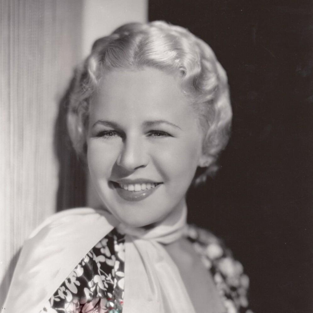 Lyda Roberti Profile Picture Photo of Lyda Roberti