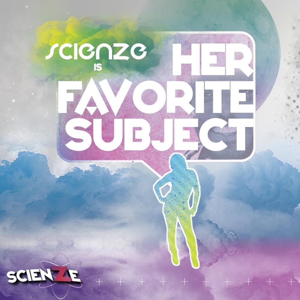 Cover image for Her Favorite Subject