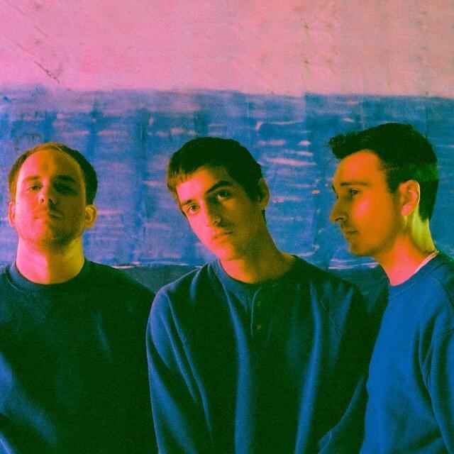 Photo of half•alive