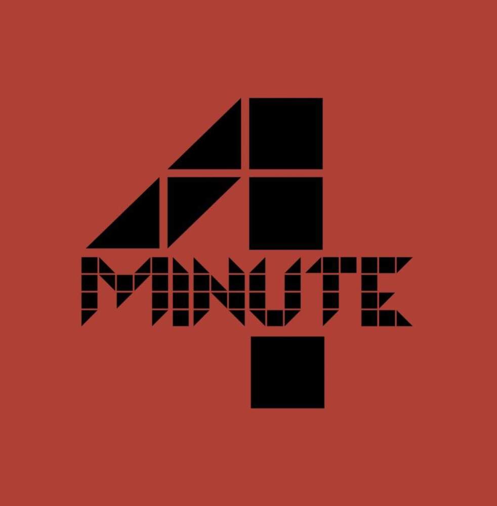 Cover image for 4Minute