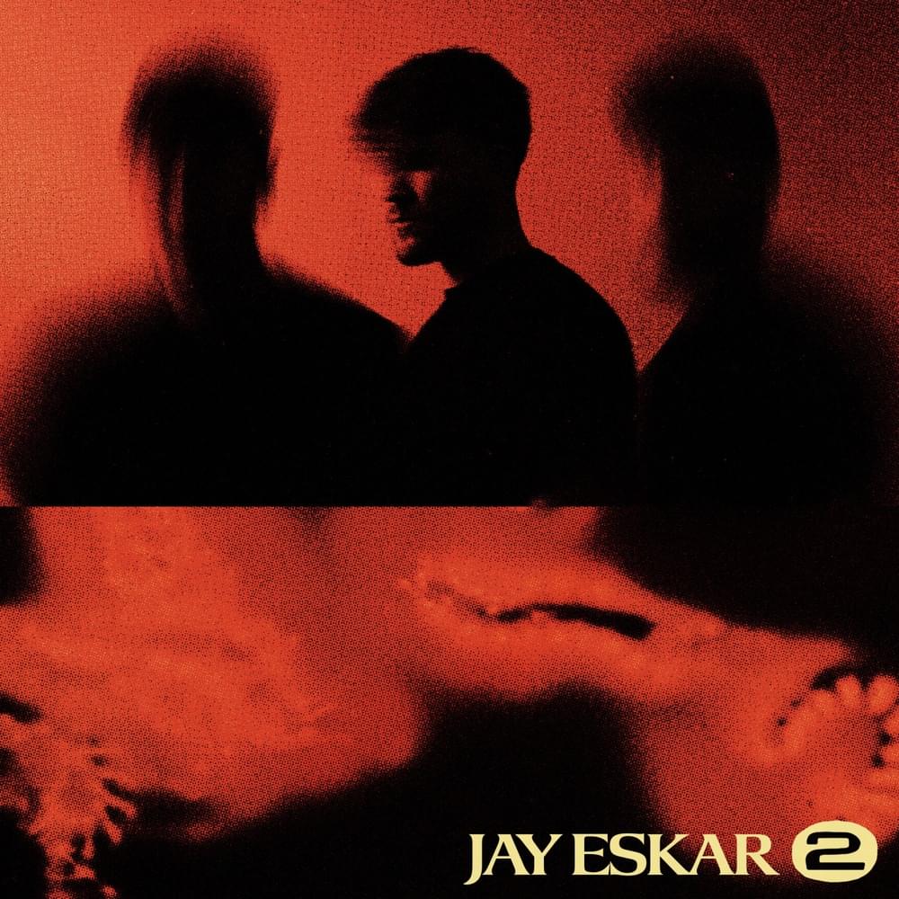 Outcast by Jay Eskar