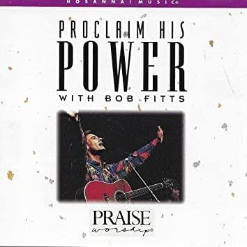 As We Pray by Bob Fitts