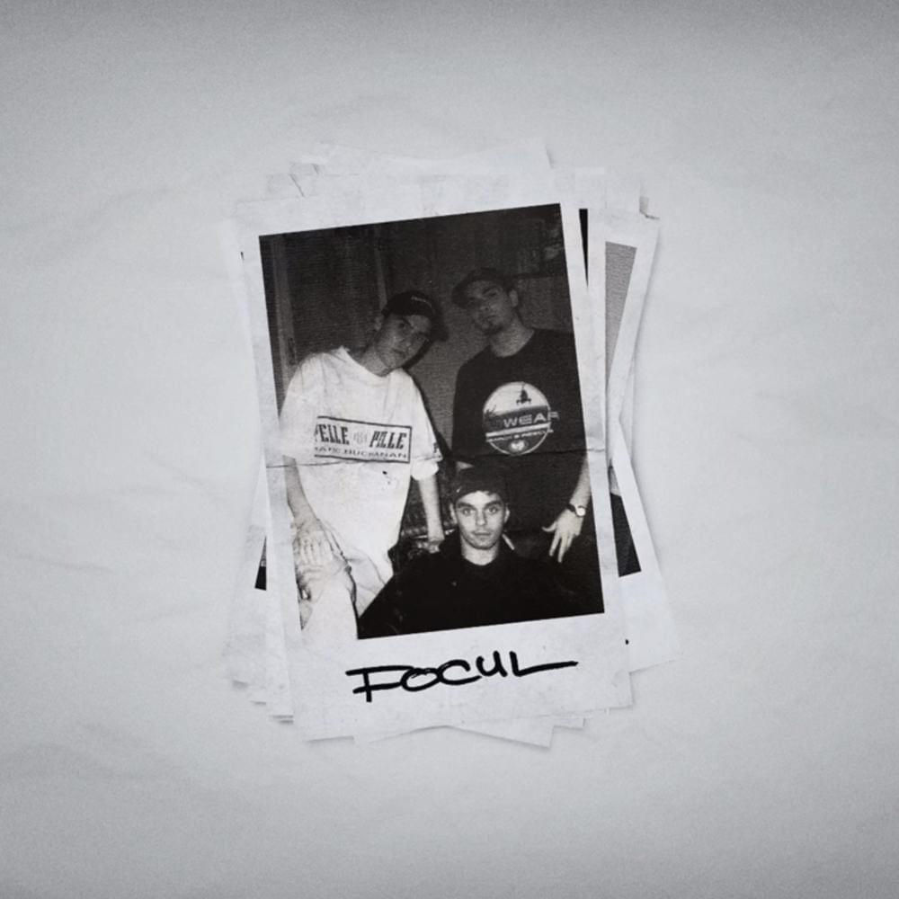 Focul by DOC