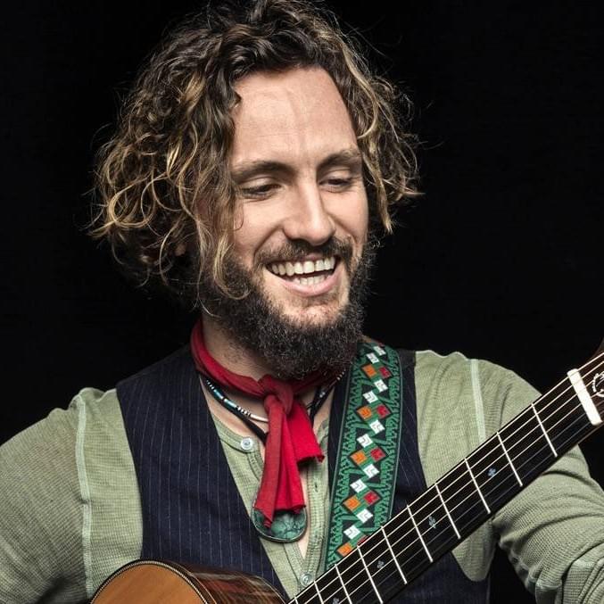 Cover image for John Butler