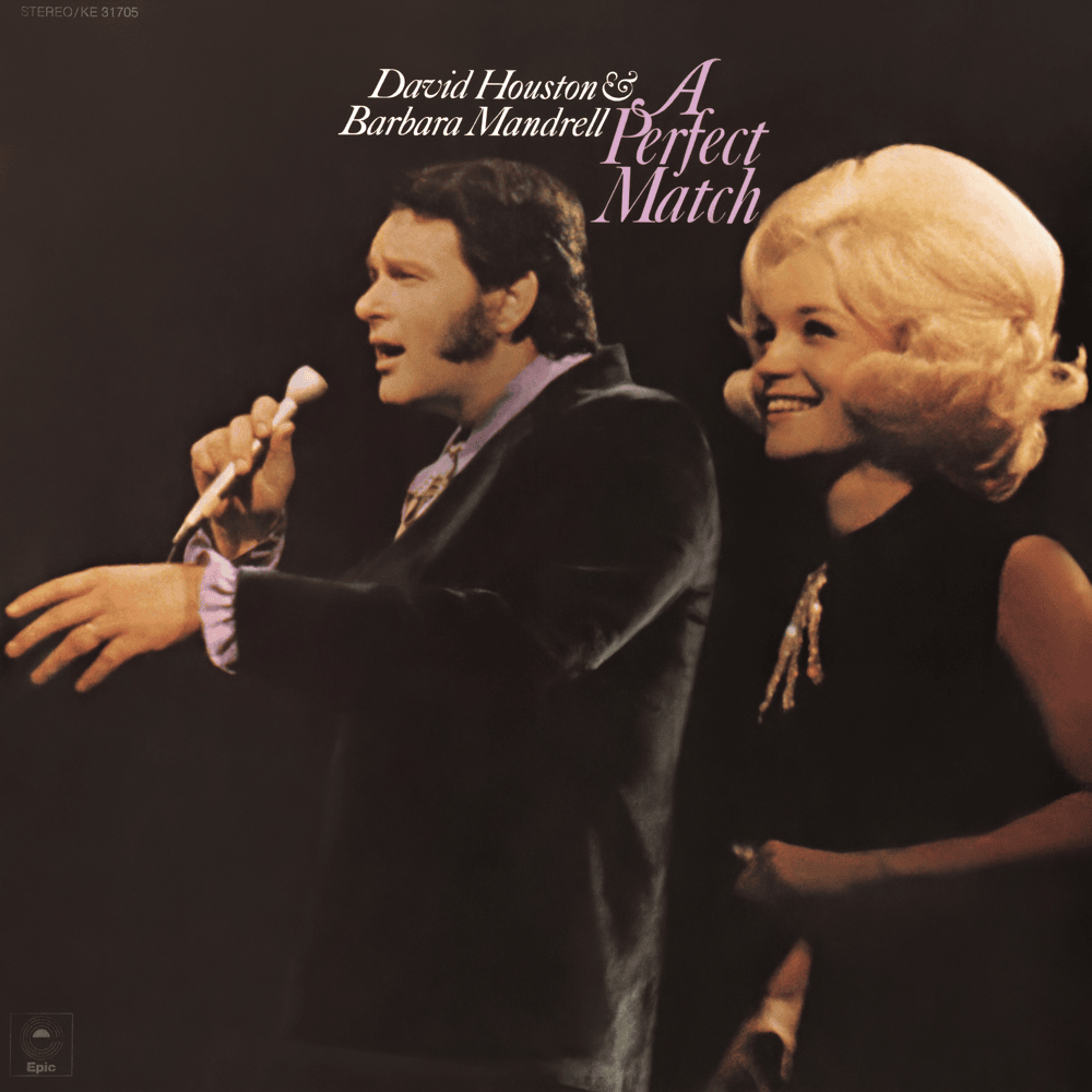 How Can It Be Wrong (When It Feels So Right) by Barbara Mandrell
