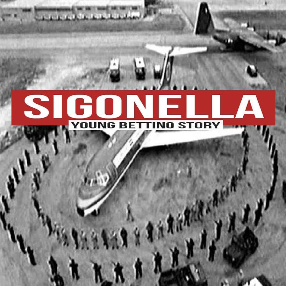 Sigonella by Gionni Gioielli