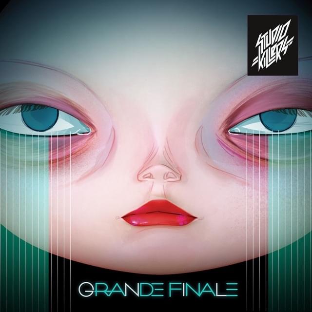 Cover image for Grande Finale - EP