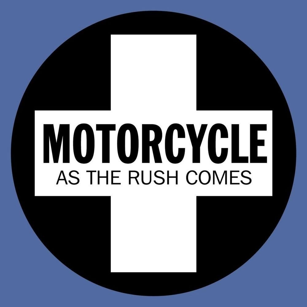 As The Rush Comes (Armin van Buuren’s Universal Religion Remix) by Motorcycle