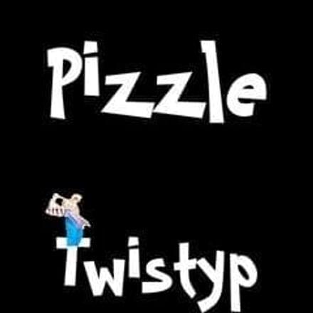 Album cover art for "Pizzle" by Nas