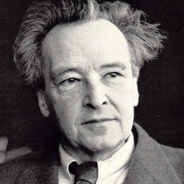 Chanson de l’émigrant by Arthur Honegger