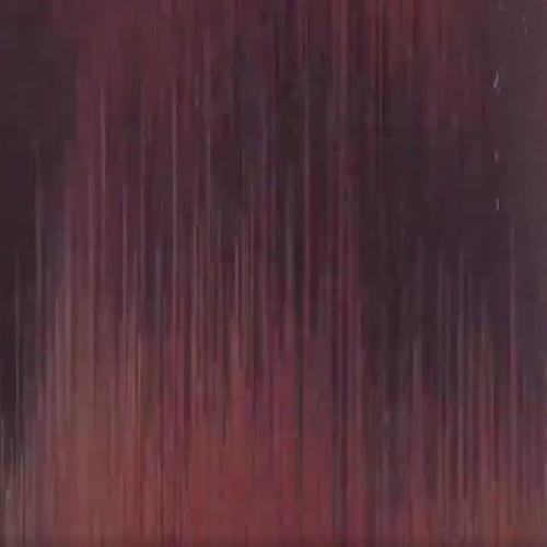 Album cover art for "[a sunken place]" by Crywolf