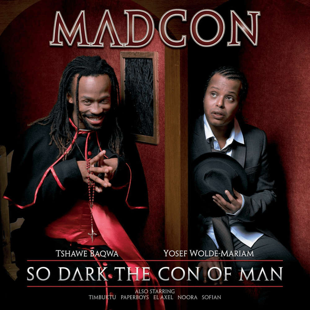 Beggin (original version) by Madcon