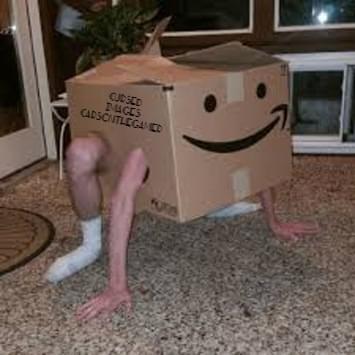Mind Consumed by CarsonTheGamer