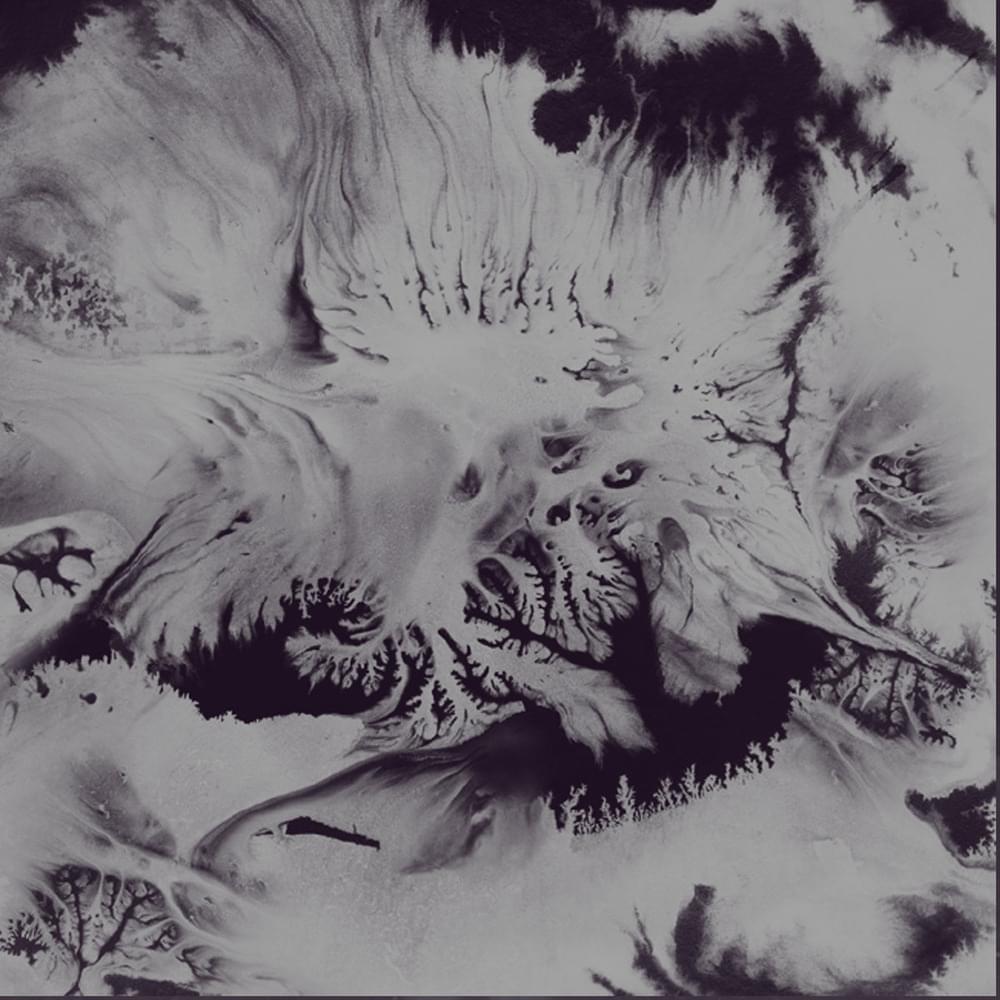 Album cover art for "Friendship" by Planning For Burial
