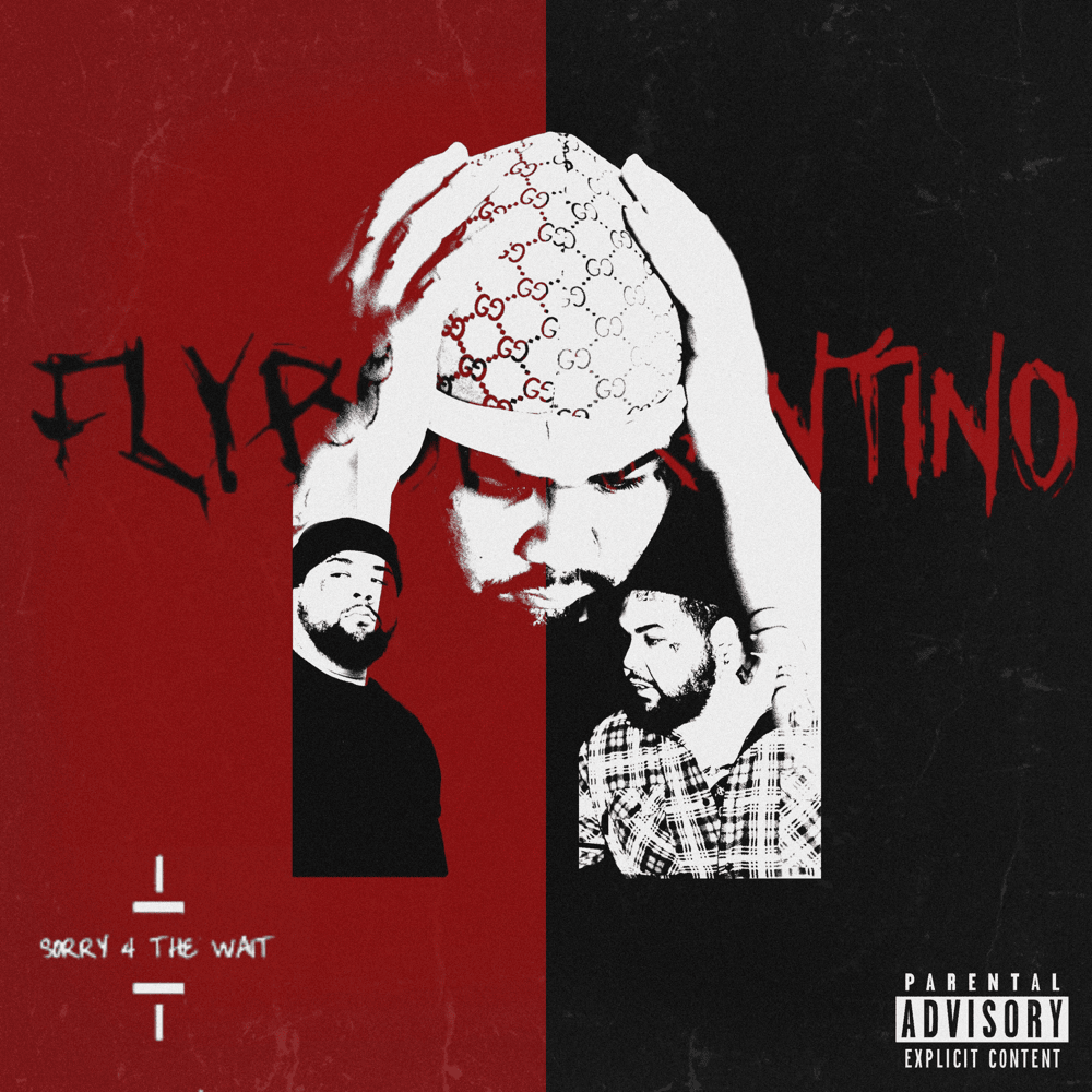 Spilled Milk by Flyboy Tarantino