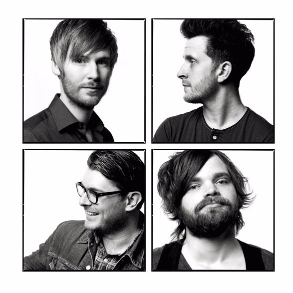 The Futureheads Profile Picture Photo of The Futureheads