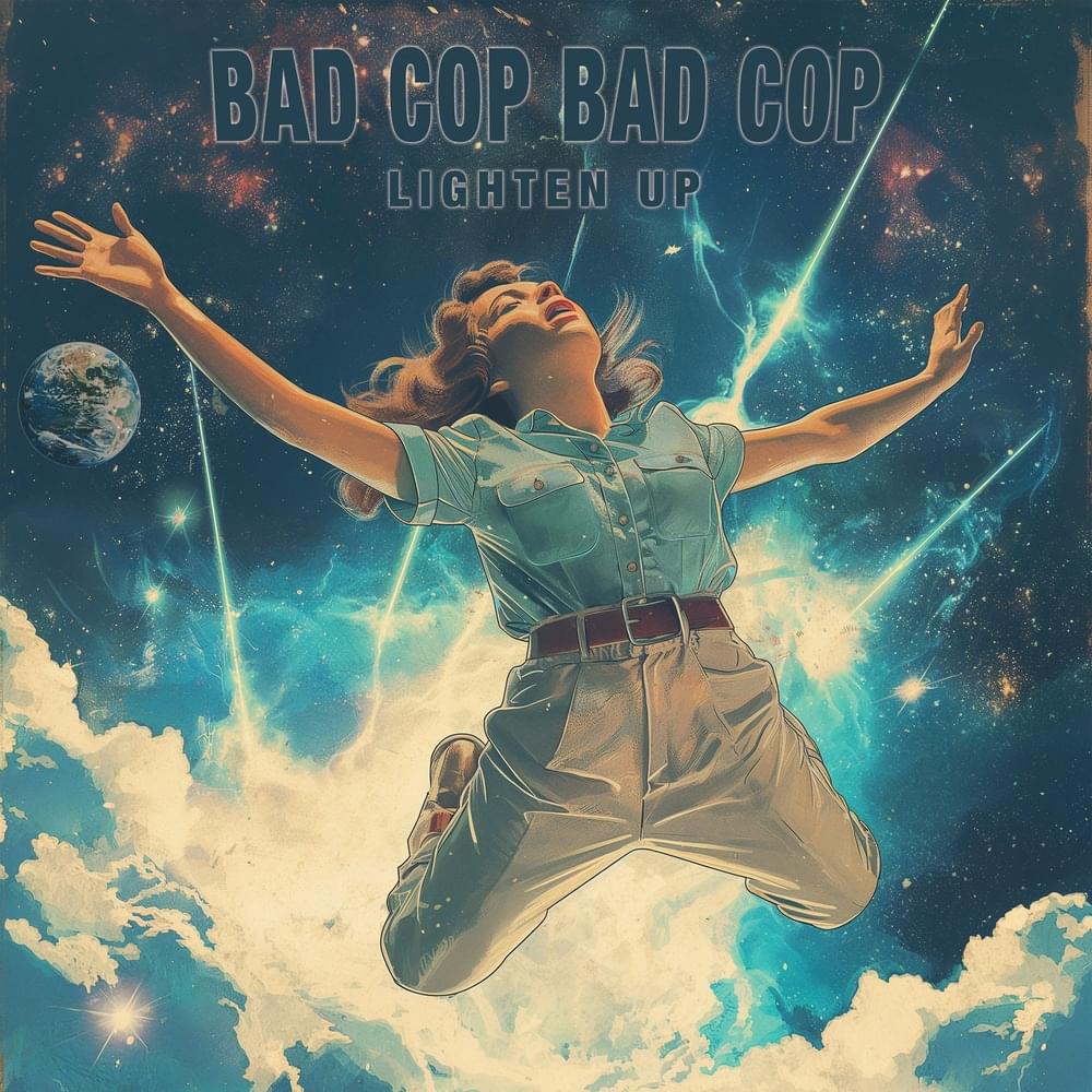 Straight Out of Detox by Bad Cop/Bad Cop