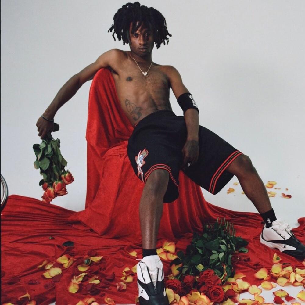 Trapped in LA by ​iivrson