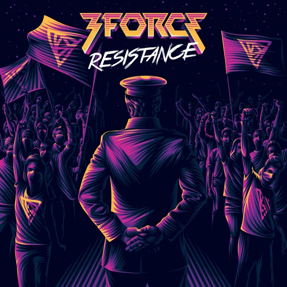 Suppress It by 3FORCE