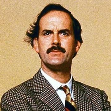 John Cleese Profile Picture Photo of John Cleese