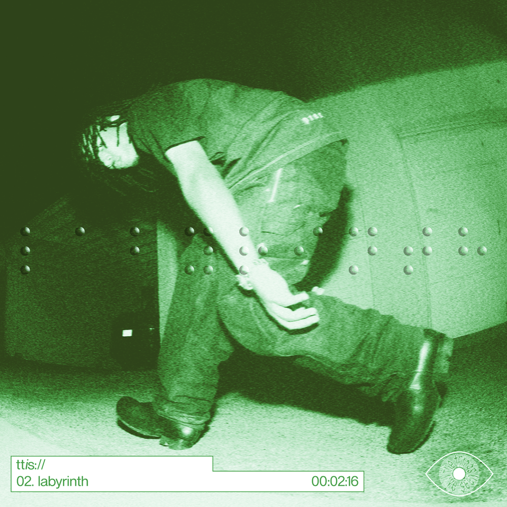 ​labyrinth by GOON DES GARCONS*