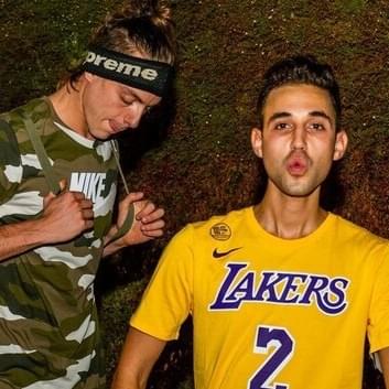 Photo of Ido B & Zooki - עידו בי וצוקי