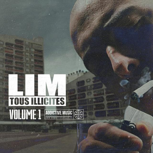 Cover image for Best of Tous Illicites Vol. 1