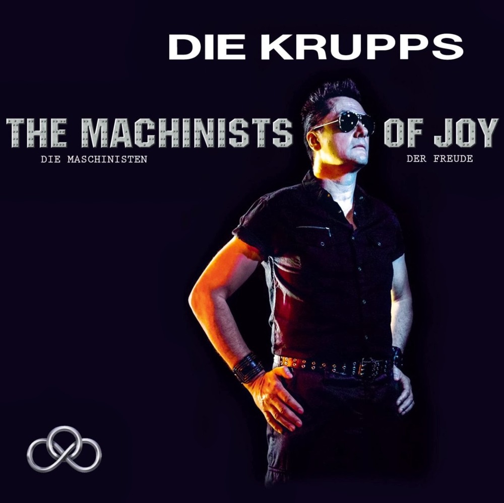 Nazis auf Speed by Die Krupps