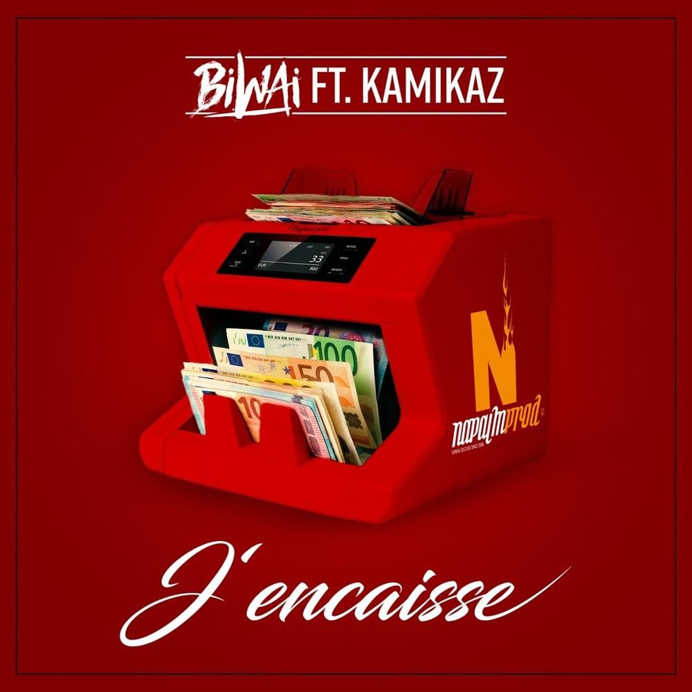 J’encaisse by Biwaï