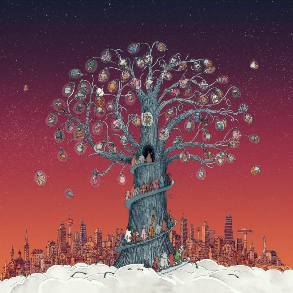 Son of Robot by Dance Gavin Dance